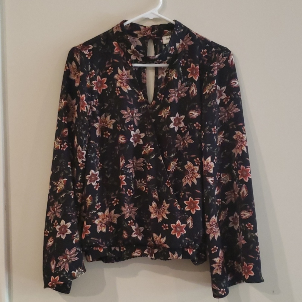 Blouse